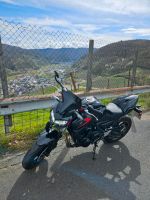 Kawasaki Z650 Sport - Top Zustand, 3500 km, Unfallfrei, Erstbes. Nordrhein-Westfalen - Troisdorf Vorschau