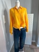 Marc O'Polo MoP Leinenbluse Leinen Bluse Hemd Neu Niedersachsen - Gronau (Leine) Vorschau