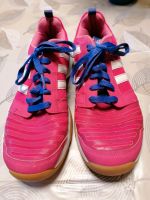 Mädchen adidas Turnschuhe gr. 40 pink Köln - Nippes Vorschau