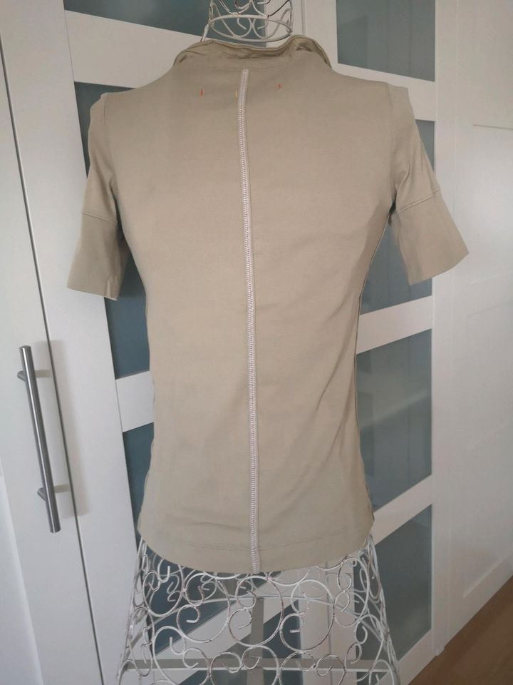 Marc Cain Sports designer Tshirt, Top, Bluse gr 38 gr M neu in Saarlouis