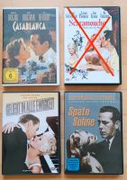 DVDs Späte Sühne - Casablanca - Geliebt in alle Ewigkeit Bayern - Miesbach Vorschau