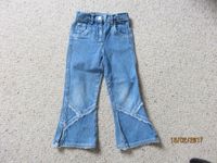 Jeans, Hose Gr. 98 Sachsen-Anhalt - Bad Duerrenberg Vorschau