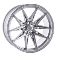 La Chanti LCP3, neu 20x9,0, 5x112, ET35 Sachsen-Anhalt - Teutschenthal Vorschau