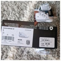 Babyschuhe converse Baden-Württemberg - Ötigheim Vorschau