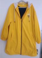 NEU!!! Regenjacke, Regenmantel Disney, Minnie Maus aus Disneyland Niedersachsen - Bad Fallingbostel Vorschau