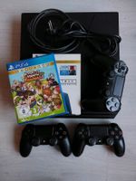 PS4 Pro 1Tb Speicher + 3 Controller + Kabel + Spiele Dresden - Strehlen Vorschau