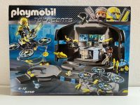 Playmobil 9250 | Top Agents - Dr. Drone's Command Center Nordrhein-Westfalen - Hürth Vorschau