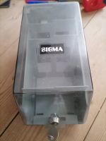 Abschließbare Sigma-Box für Disketten, Zip-Discs etc. Bayern - Kirchham Vorschau
