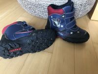 Geox Schuhe Winterstiefel Gr. 27 Baden-Württemberg - Überlingen Vorschau