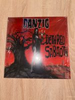 Danzig deth red Saboath clear Vinyl Nordrhein-Westfalen - Oberhausen Vorschau
