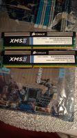 8 GB Ram DDR3 MS3 Corsair Berlin - Reinickendorf Vorschau