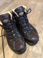 Meindl Identity Leder,Schuhe Wanderschuhe Gr 6,5 40 Münster (Westfalen) - Sentrup Vorschau