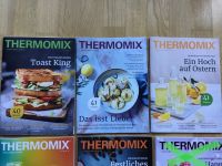 Thermomix Magazine Ostern Toast Liebe 2021 Rheinland-Pfalz - Emmelshausen Vorschau