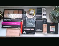 Make Up Beauty Paket verschiedene Marken Neu Hessen - Bad Orb Vorschau