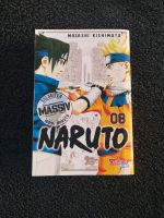 Naruto Manga Band 8 Baden-Württemberg - Dielheim Vorschau