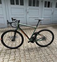 Gravelbike Niner MCR 9 RDO Größe 59 -Neu- Baden-Württemberg - Karlsruhe Vorschau