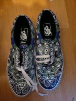 Vans Schuhe 41 ungetragen Nordrhein-Westfalen - Werl Vorschau