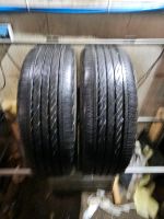 Ich verkaufen 2x Sommerreifen 215 60 17 Bridgestone Hessen - Neu-Isenburg Vorschau