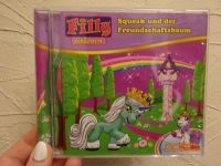 CD Hörspiel Filly Squeak und der Freundschaftsbaum für 1,50€ Sachsen - Ebersbach/Sachsen Vorschau