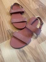 Ballerina Damen Sandalen Saarland - Großrosseln Vorschau