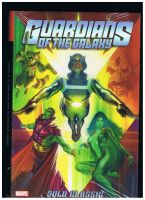 Guardians o/t Galaxy Omnibus (mit M. Mignola: Rocket Raccon 1-4) Bayern - Zwiesel Vorschau