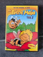 DVD Die Biene Maja Nordrhein-Westfalen - Krefeld Vorschau