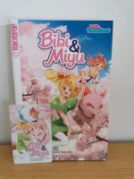 Manga Bibi & Miyu 1 1. Auflage Extra Tokyopop Hessen - Seligenstadt Vorschau