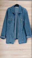 JEANS JACKE GR.40/42 DAMEN Nordrhein-Westfalen - Menden Vorschau