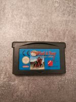 Game Boy Advance Pferd & Pony Lass uns reiten 2 Nordrhein-Westfalen - Gelsenkirchen Vorschau