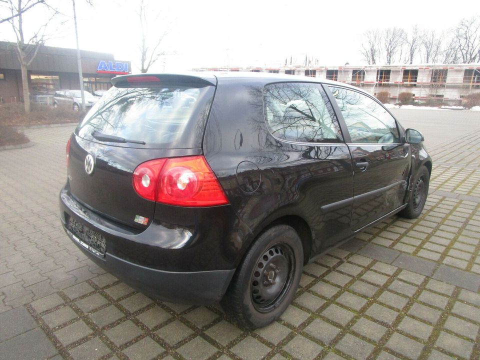 Volkswagen Golf 1.4 Trendline in Dresden