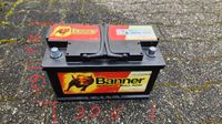 Banner Running Bull AGM 58001 Fahrzeugbatterie 12 V / 80 Ah Rheinland-Pfalz - Kaiserslautern Vorschau