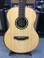 Acoustic Gitarre Crafter Big Mino Macassar Neuware Bayern - Laaber Vorschau