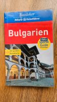 Baedeker Allianz Reiseführer Bulgarien Köln - Lindenthal Vorschau