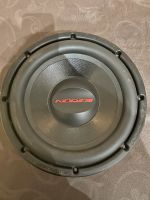 Orion P10D4 Subwoofer Lautsprecher Wandsbek - Hamburg Bramfeld Vorschau