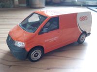 Modell VW-Bus T5, 1:43 mit TNT-Lackierung Nordrhein-Westfalen - Xanten Vorschau