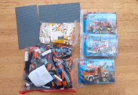 Schönes Lego City Konvolut | 7642, 7638, 7890, 7942 Nordrhein-Westfalen - Brüggen Vorschau