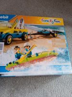 Neu OVP Playmobil Familiy Fun 70436 88tlg. Rheinland-Pfalz - Deudesfeld Vorschau