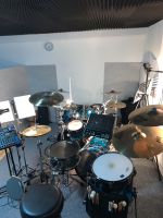 Schlagzeug Schlagzeugunterricht Schlagzeuglehrer Drumlessons Drum Hessen - Bruchköbel Vorschau