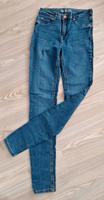 Amisu " Skinny Mid Waist Jeans "  Gr.27 Brandenburg - Nauen Vorschau