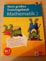 Lernbuch Mathematik Klasse 2 Lerndrachen Neu Übungsheft Thüringen - Wachstedt Vorschau
