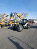 Liebherr T41-7 Teleskoplader / Sonderpreis! Nordrhein-Westfalen - Bünde Vorschau