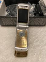Motorola KRZR K1 Schleswig-Holstein - Kaltenkirchen Vorschau
