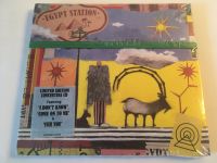 Paul McCartney Egypt Station sealed Limited Edition Concertina CD Schleswig-Holstein - Fleckeby Vorschau