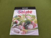 BUTLERS Kochbuch: Salate - Knackig, frisch und abwechslungsreich Baden-Württemberg - Albbruck Vorschau