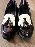 Damenschuhe von Tommy Hilfiger Gr 37 Bremen - Osterholz Vorschau