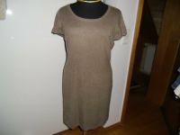 Beiges kuscheliges MARK ADAM 100% Cashmere Strickkleid Gr. 46 Hessen - Büdingen Vorschau