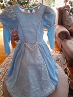 Kinderfaschingskleid,Prinzessin,Cinderella,Gr.98,Disneykleid,Asch Baden-Württemberg - Eschbach Vorschau