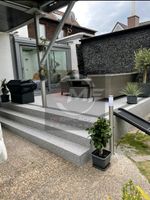 Balkonabdichtung Terrassensanierung treppensanierung steinteppich Nordrhein-Westfalen - Bottrop Vorschau