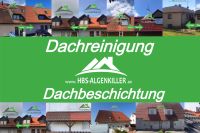 Dachreinigung, Dachbeschichtung Bayern - Fürth Vorschau