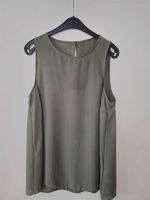 Bluse, top, Primark, khaki, 38, neu Bayern - Burglengenfeld Vorschau